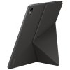 Etui Samsung Smart Book Cover do Galaxy  Tab S11 czarny